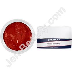  Kryolan Fresh Scratch Light 15 ml 