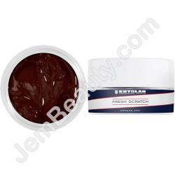  Kryolan Fresh Scratch Dark 15 ml 