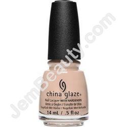  China Glaze I\'ll Sand By You 14 ml 