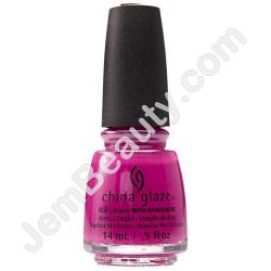  China Glaze Boujee Board 14 ml 