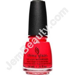  China Glaze Kiki In Our Tiki 14 ml 