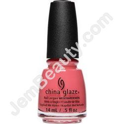  China Glaze Can\'t Sandal This 14 ml 