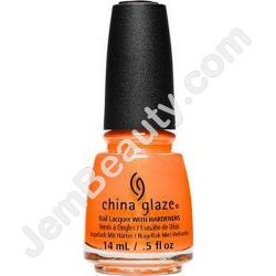  China Glaze All Sun & Games 14 ml 