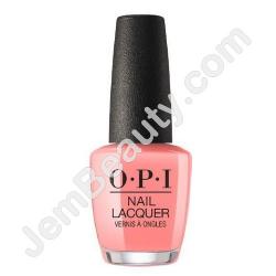  OPI You\'ve Got Nata On Me 15 ml 