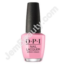  OPI Tagus In That Selfie! 15 ml 