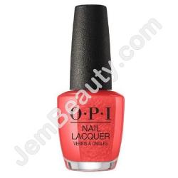  OPI Now Museum, Now You Don\'t 15 ml 