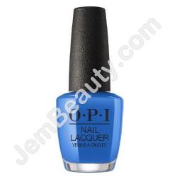  OPI Tile Art to Warm Your Heart 15 ml 