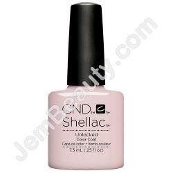  Shellac Unlocked .25 oz 