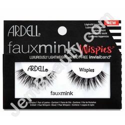  Fauxmink Wispies Lashes 