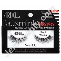  Fauxmink Demi Wispies Lashes 