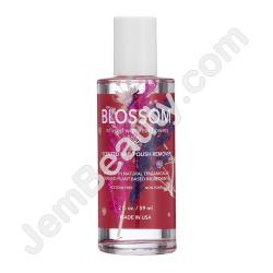  Blossom Polish Remover Lavender 2 oz 