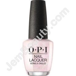  OPI Throw Me a Kiss 15 ml 