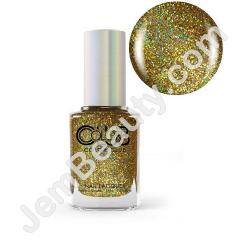  Color Club 1151 Smashing Review 15 ml 