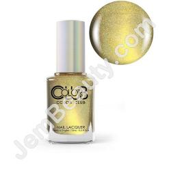  Color Club 1154 Good as Gold 15 ml 