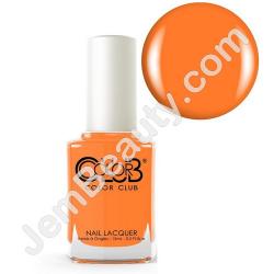  Color Club N51 Tropical State 15 ml 