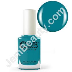  Color Club N53 Seas the Day 15 ml 