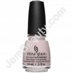  China Glaze Throwing Suede 14 ml 