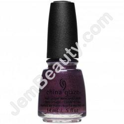  China Glaze Pay It Fashion ... 14 ml 