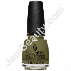  China Glaze Central Parka 14 ml 