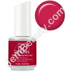  Just Gel Concealed with a Kiss .5 oz 