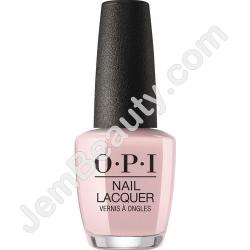  OPI Bare My Soul 15 ml 