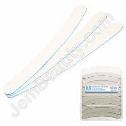  Boomerang File White 100/100 50/Pack 