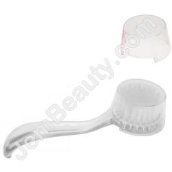  Berkeley Facial Brush Clear 