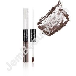  Brow Confidential Duo Med Brown 