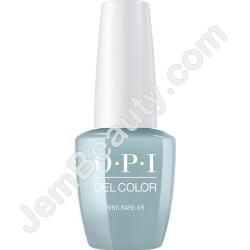  GelColor Ring Bare-er 15 ml 