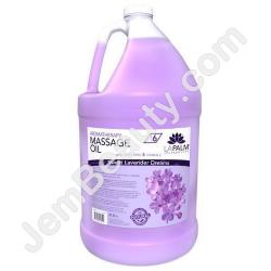  Massage Oil Lavender Gallon 