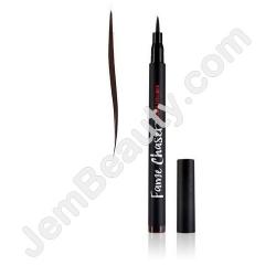  Fame Chaser Liquid Liner Brown 