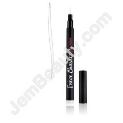  Fame Chaser Liquid Liner White 