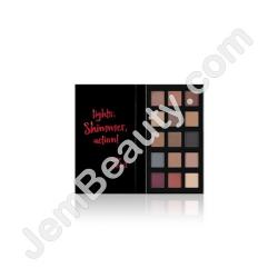  Ardell Pro Eyeshadow Shimmer Palette 