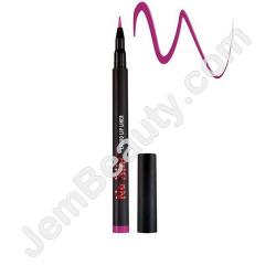  No Slip Lip Liner Serious Risk 