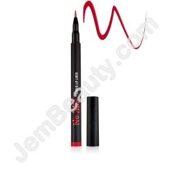  No Slip Lip Liner Sultry Red 