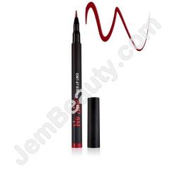  No Slip Lip Liner Afire 