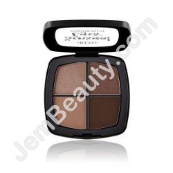  Sensual Eyes Let\'s Live Palette 