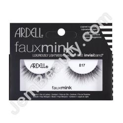  Fauxmink 817 Lashes 