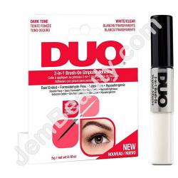  Duo 2-in-1 Brush On Adhesive 5 g 