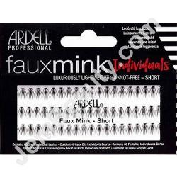  Individuals Fauxmink KF Short 