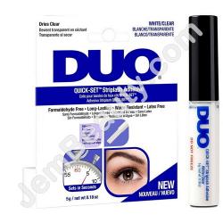  Duo Quick Set Adhesive Clear 5 g 