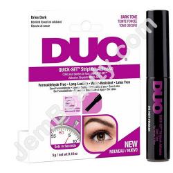  Duo Quick Set Adhesive Dark 5 g 