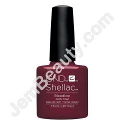  Shellac Bloodline .25 oz 