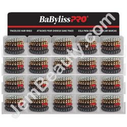  BaBylissPro Traceless Hair Ring Display 