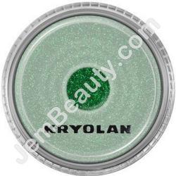  Kryolan Glitter Light Green 4 gm 