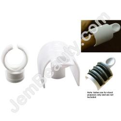  Lash Glue Ring and Holder 