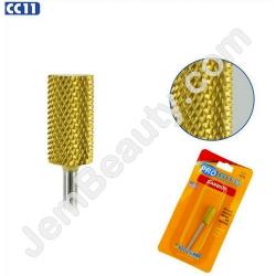  Carbide Gold Fine CC11 3/32\" 