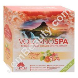  Volcano Spa Orange No. 5 Kit 