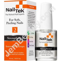  Nail Tek 2 Intensive Therapy 15 ml 