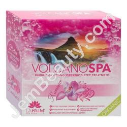  Volcano Spa Romance Kit 